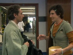 Green Wing 1. évad Ep.1 1. epizód