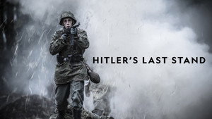 Hitler végórái: Normandiától Berlinig kép