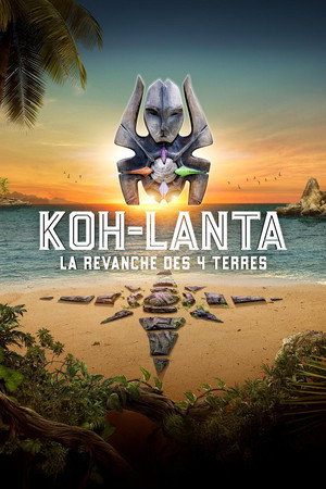 Koh-Lanta 32. évad (2025-02-25) poszter