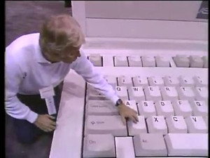 Computer Chronicles 6. évad Ep.8 8. epizód