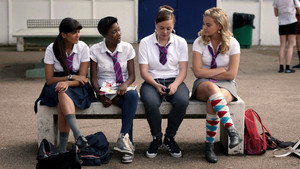 Some Girls 3. évad Ep.5 5. epizód