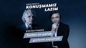 Konuşmamız Lazım 1. évad Ep.5 5. epizód