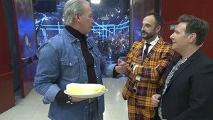 Land Rober Tunai Show 6. évad Ep.6 6. epizód