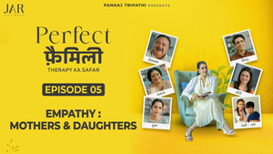 Perfect Family 1. évad Ep.5 5. epizód