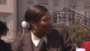 Living Single 3. évad Ep.7 7. epizód