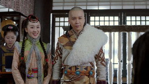 独步天下 1. évad Ep.15 15. epizód