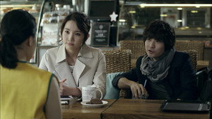 신의 퀴즈 2. évad Ep.2 2. epizód