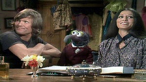 The Muppet Show 3. évad Ep.6 6. epizód