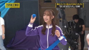 乃木坂工事中 5. évad Ep.41 41. epizód