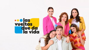 Las vueltas que da la vida kép