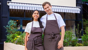 Ravneet Gill's Chop House kép