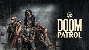 Doom Patrol kép