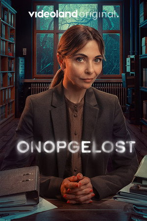 Onopgelost 1. évad (2024-12-13) poszter