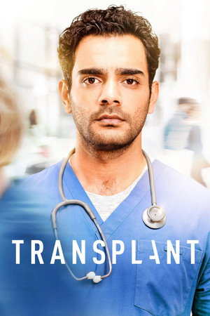 Transplant 1. évad (2020-02-24) poszter