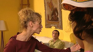 Un gars, une fille 3. évad Ep.53 53. epizód