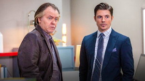 Dallas 3. évad Ep.7 Mint a rossz pénz