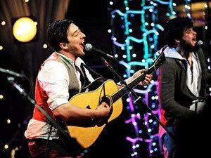 MTV Unplugged 21. évad Ep.18 18. epizód