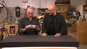 Bares für Rares 10. évad Ep.169 169. epizód
