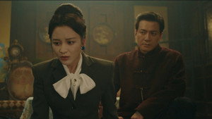 以她之韧 1. évad Ep.14 14. epizód