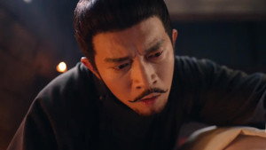 唐朝诡事录 3. évad Ep.29 29. epizód
