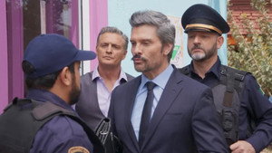 El Principe del Barrio 1. évad Ep.4 4. epizód