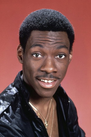 Eddie Murphy profil kép