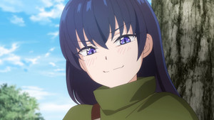最強の職業は勇者でも賢者でもなく鑑定士（仮）らしいですよ？ 1. évad Ep.7 7. epizód