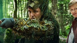 Maloney 1. évad Ep.5 5. epizód