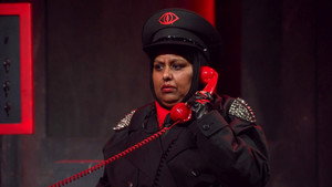 Big Brother 3. évad Ep.29 29. epizód