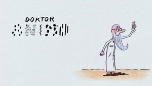 Doktor Animo kép