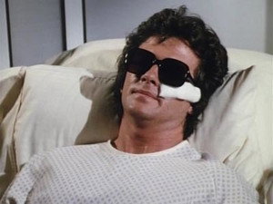 Dallas 8. évad Ep.1 Kié a gyilkos fegyver?