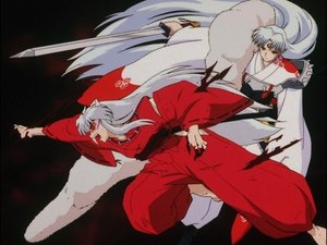 InuYasha 1. évad Ep.52 A próbatétel