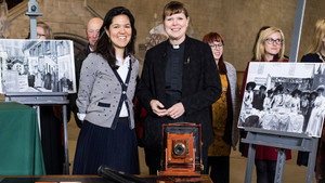 Antiques Roadshow 41. évad Ep.1 1. epizód