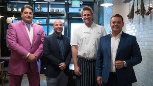 MasterChef Australia 8. évad Ep.55 55. epizód