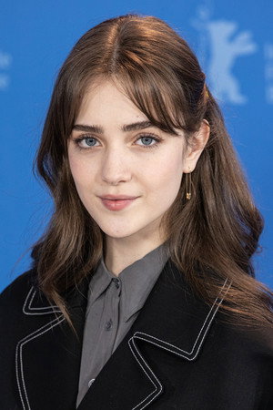 Talia Ryder profil kép
