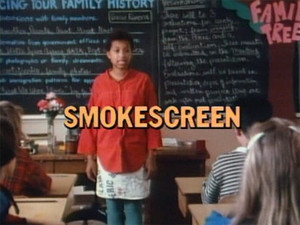 Degrassi Junior High 1. évad Ep.10 10. epizód