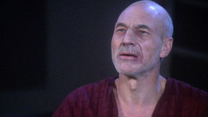 Star Trek: Az új nemzedék 6. évad Ep.11 Titkos küldetés (2. rész)