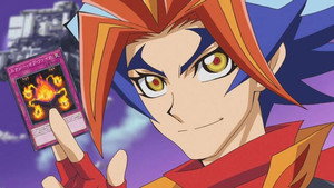 遊☆戯☆王VRAINS 1. évad Ep.49 49. epizód