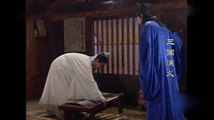 三国演义 1. évad Ep.34 34. epizód