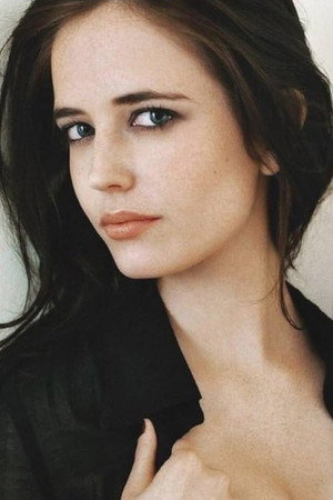 Eva Green profil kép