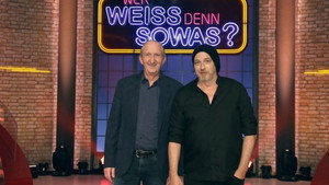 Wer weiß denn sowas? 4. évad Ep.15 15. epizód