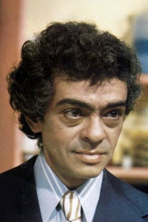 Chico Anysio profil kép