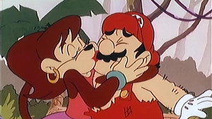 The Super Mario Bros. Super Show! 1. évad Ep.52 52. epizód