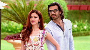 Bahu Hamari Rajni Kant 5. évad Ep.7 7. epizód