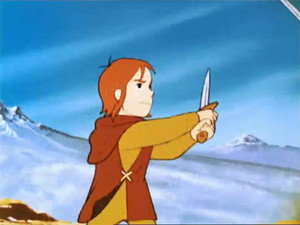 Ruy, el pequeño Cid 1. évad Ep.17 17. epizód