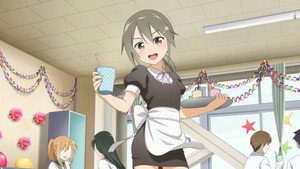 結城友奈は勇者である kép