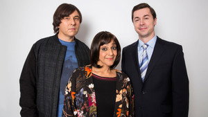 Walliams & Friend 1. évad Ep.4 4. epizód