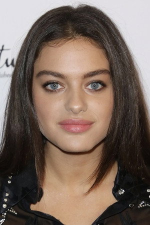 Odeya Rush profil kép