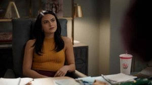 Riverdale 5. évad Ep.13 Nyolcvankilencedik fejezet: Kutyaszorítóban