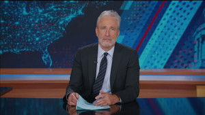 The Daily Show 31. évad Ep.16 16. epizód